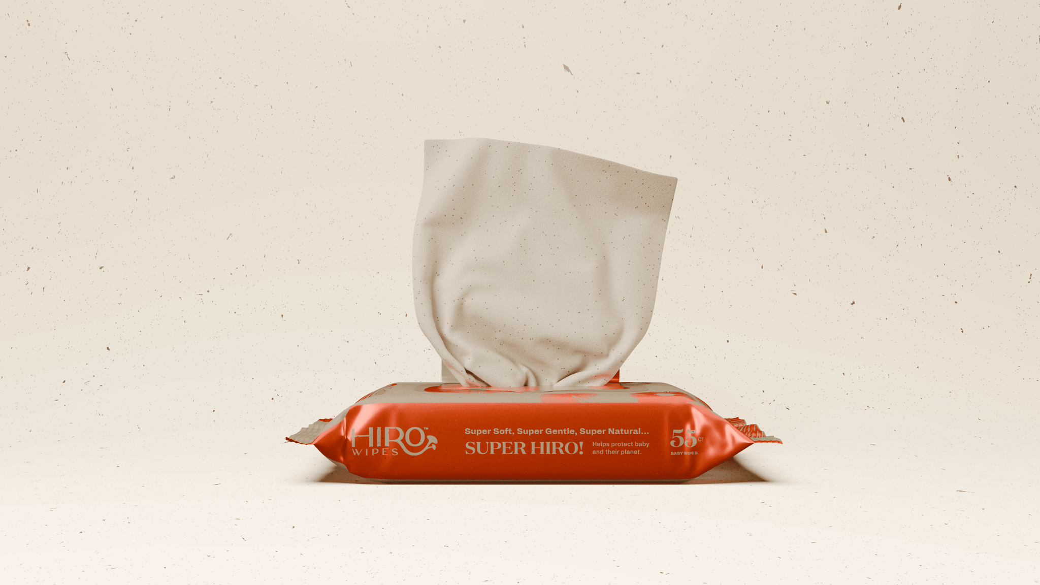 HIRO Wipes